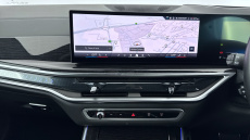 BMW X5 xDrive40d MHT M Sport 5dr Auto [Tech/Pro Pack] Diesel Estate